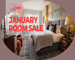 January Sale